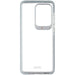 ZAGG Piccadilly Series Case for Samsung Galaxy S20 Ultra - Blue/Clear - Just $7.99! Shop now at Retro Gaming of Denver