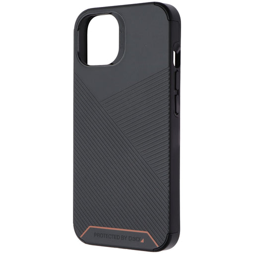 ZAGG Denali Series Case for Apple iPhone 13 - Black - for just $11.61! 