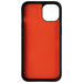 ZAGG Denali Series Case for Apple iPhone 13 - Black - Just $19.65! Shop now at Retro Gaming of Denver