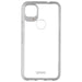 ZAGG Crystal Palace Series Hard Case for Google Pixel 4a (NON 5G) - Clear - Just $6.55! Shop now at Retro Gaming of Denver