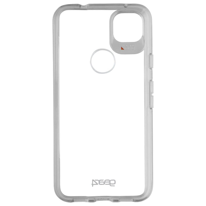 ZAGG Crystal Palace Series Hard Case for Google Pixel 4a (NON 5G) - Clear - Just $6.55! Shop now at Retro Gaming of Denver