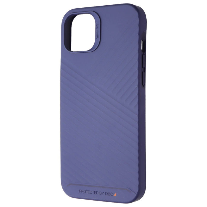 ZAGG Denali Snap Case for MagSafe for Apple iPhone 14 Plus - Navy Blue - Just $22.96! Shop now at Retro Gaming of Denver