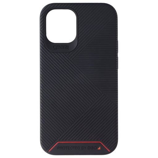 ZAGG Battersea Series Case for Apple iPhone 12 mini - Black/Red - for just $5.95! 