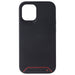 ZAGG Battersea Series Case for Apple iPhone 12 mini - Black/Red - for just $5.95! 