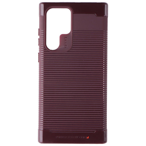 ZAGG Havana Burgendy Case - for Samsung Galaxy S22 Ultra - for just $8.96! 