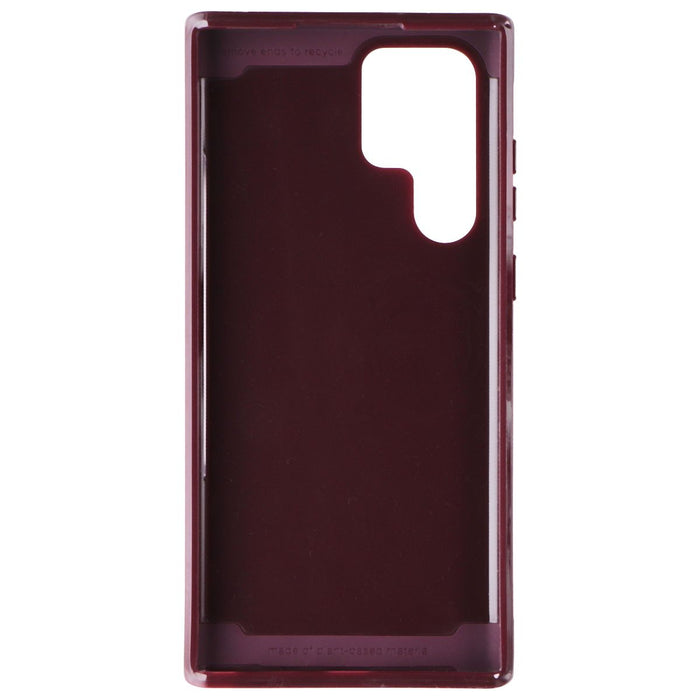 ZAGG Havana Burgendy Case - for Samsung Galaxy S22 Ultra - Just $8.96! Shop now at Retro Gaming of Denver