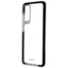 ZAGG Piccadilly Hybrid Hard Case for Samsung Galaxy S20 - Clear/Black - for just $5.98! 