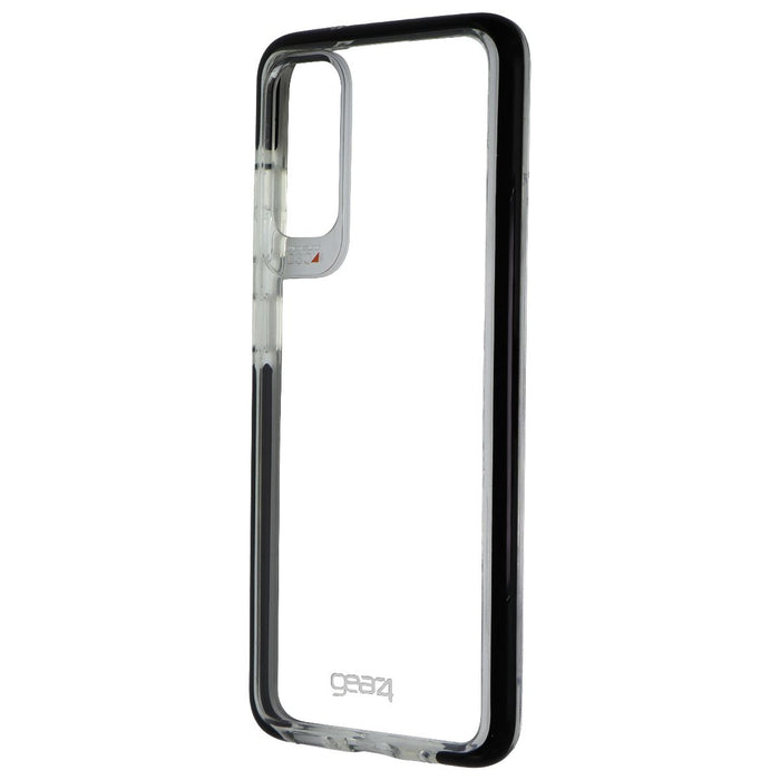 ZAGG Piccadilly Hybrid Hard Case for Samsung Galaxy S20 - Clear/Black - Just $5.98! Shop now at Retro Gaming of Denver