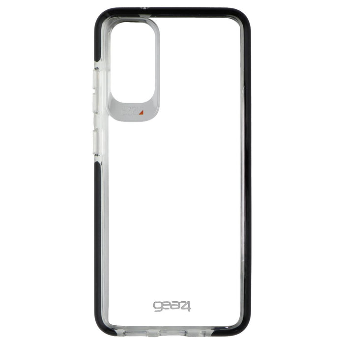 ZAGG Piccadilly Hybrid Hard Case for Samsung Galaxy S20 - Clear/Black - for just $5.98! 