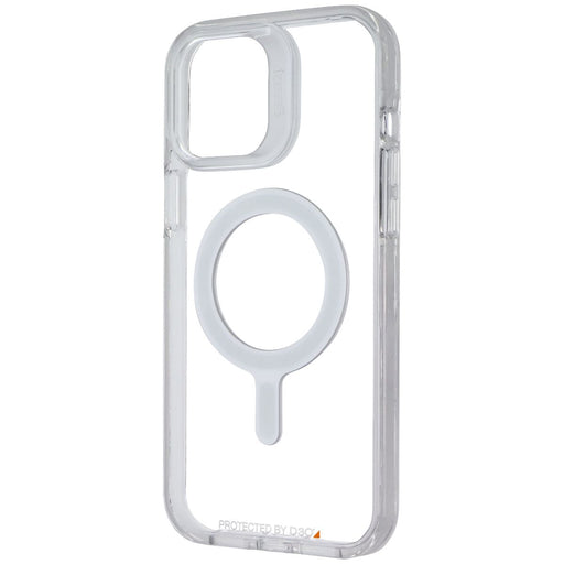 ZAGG Gear4 Crystal Palace Snap Case For Magsafe for iPhone 12 Pro Max - Clear - for just $6.95! 
