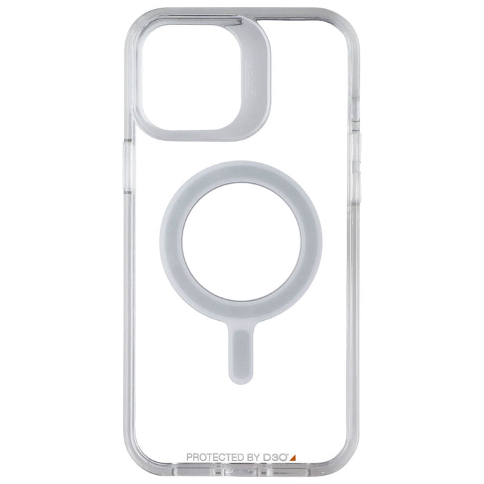 ZAGG Gear4 Crystal Palace Snap Case For Magsafe for iPhone 12 Pro Max - Clear - for just $6.95! 