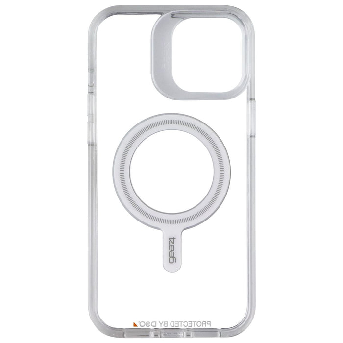 ZAGG Gear4 Crystal Palace Snap Case For Magsafe for iPhone 12 Pro Max - Clear - for just $6.95! 