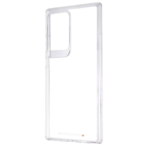 ZAGG Crystal Palace Series Hard Case for Samsung Galaxy Note20 Ultra - Clear - for just $6.99! 