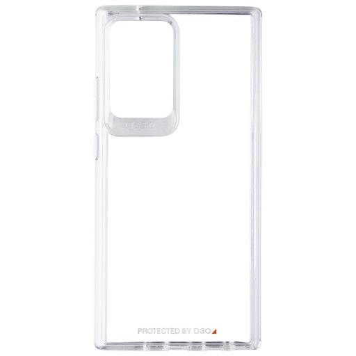 ZAGG Crystal Palace Series Hard Case for Samsung Galaxy Note20 Ultra - Clear - for just $6.99! 