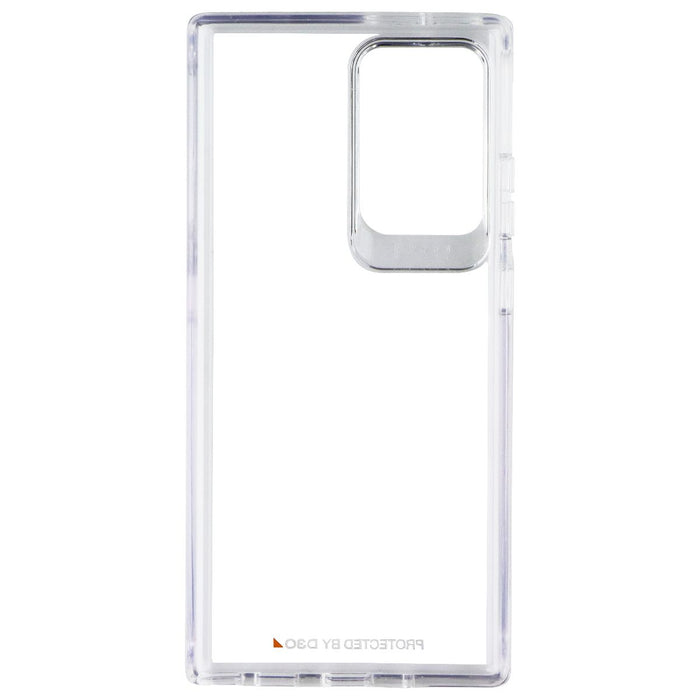 ZAGG Crystal Palace Series Hard Case for Samsung Galaxy Note20 Ultra - Clear - for just $5.99! 