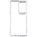 ZAGG Crystal Palace Series Hard Case for Samsung Galaxy Note20 Ultra - Clear - for just $5.99! 