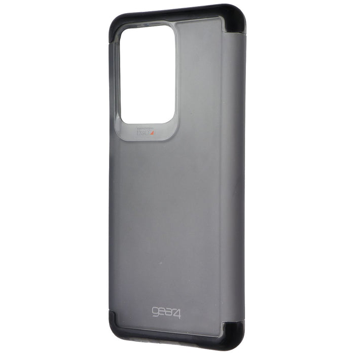 ZAGG Wembley Designed for Samsung Galaxy S20 Ultra Case Smokey Black - for just $6.99! 
