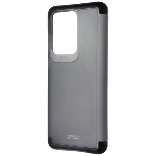 ZAGG Wembley Designed for Samsung Galaxy S20 Ultra Case Smokey Black - for just $5.99! 