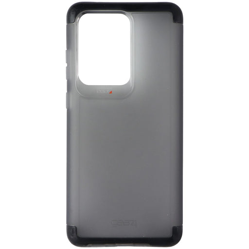 ZAGG Wembley Designed for Samsung Galaxy S20 Ultra Case Smokey Black - for just $6.99! 