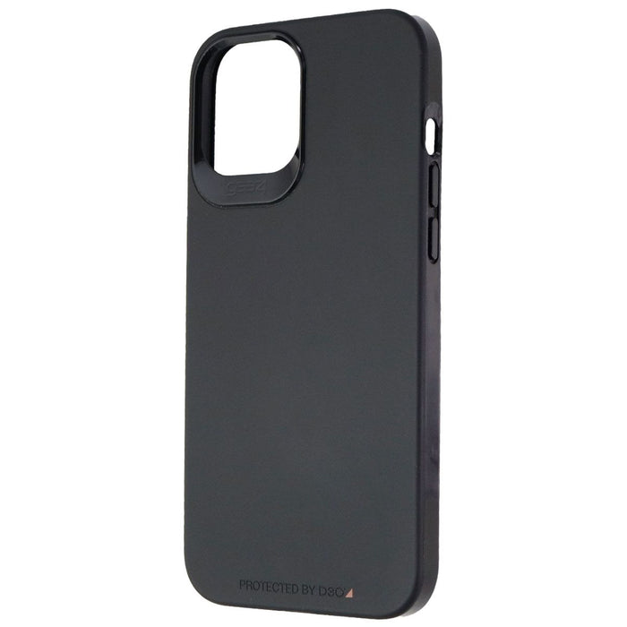 ZAGG Holborn Slim Series Case for Apple iPhone 12 Pro Max - Black - for just $5.98! 