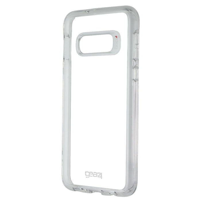 ZAGG Crystal Palace Series Hybrid Case for Samsung Galaxy S10e - Clear - Just $5.98! Shop now at Retro Gaming of Denver