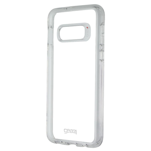 ZAGG Crystal Palace Series Hybrid Case for Samsung Galaxy S10e - Clear - for just $6.99! 