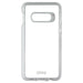 ZAGG Crystal Palace Series Hybrid Case for Samsung Galaxy S10e - Clear - Just $5.98! Shop now at Retro Gaming of Denver