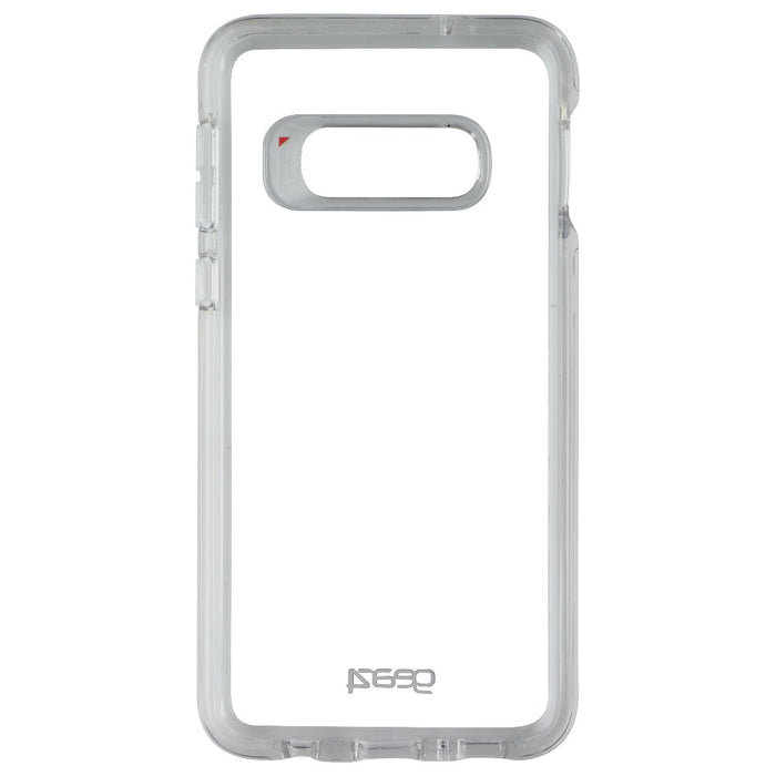 ZAGG Crystal Palace Series Hybrid Case for Samsung Galaxy S10e - Clear - Just $5.98! Shop now at Retro Gaming of Denver