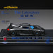 The Laboratory X ZONZO Gemballa Mirage GT MATTE BLACK 1:64 Resin - for just $119.99! 
