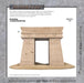 Battlefield in a Box: Forgotten City - Pharaoh's Gate - for just $35! 