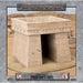 Battlefield in a Box: Forgotten City - Pharaoh's Gate - for just $35! 