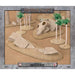 Battlefield in a Box: Forgotten City - Fallen Colossus - for just $25! 