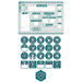 D&D: Wizard Token Set - for just $15! 