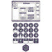 D&D: Warlock Token Set - for just $15! 