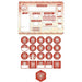 D&D: Sorcerer Token Set - for just $15! 