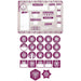 D&D: Bard Token Set - for just $15! 