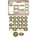 D&D: Ranger Token Set - for just $15! 