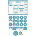 D&D: Paladin Token Set - for just $15! 