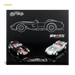 GFCC 250 Testa Rossa Black Beauty Double Car Set 1:64 - for just $99.99! 
