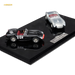 GFCC 250 Testa Rossa Black Beauty Double Car Set 1:64 - for just $99.99! 