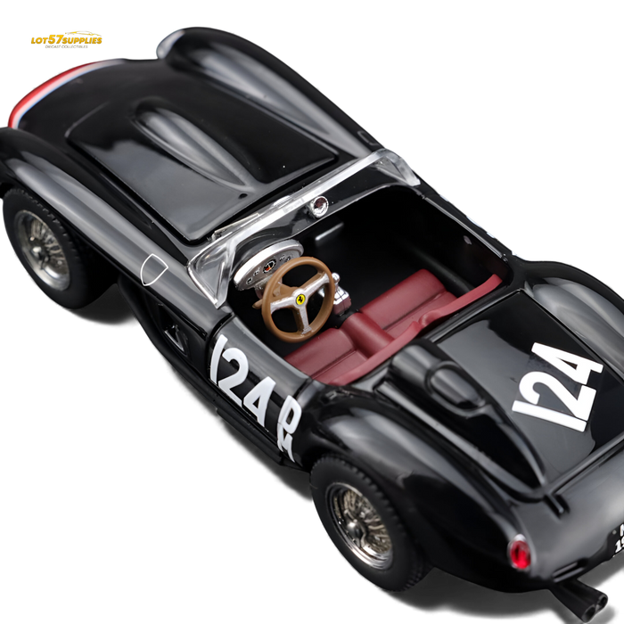 GFCC 250 Testa Rossa Black Beauty Double Car Set 1:64 - for just $99.99! 
