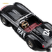 GFCC 250 Testa Rossa Black Beauty Double Car Set 1:64 - for just $99.99! 