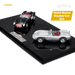 GFCC 250 Testa Rossa Black Beauty Double Car Set 1:64 - for just $99.99! 