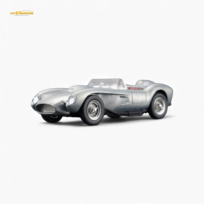GFCC 250 Testa Rossa Black Beauty Double Car Set 1:64 - for just $99.99! 