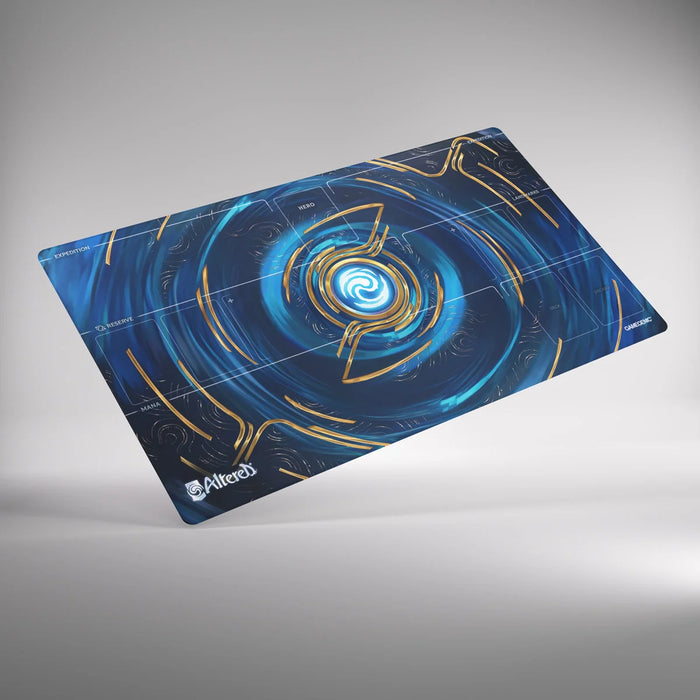 Gamegenic Prime Playmat: Altered - The Crow's Eye - for just $17.25! 