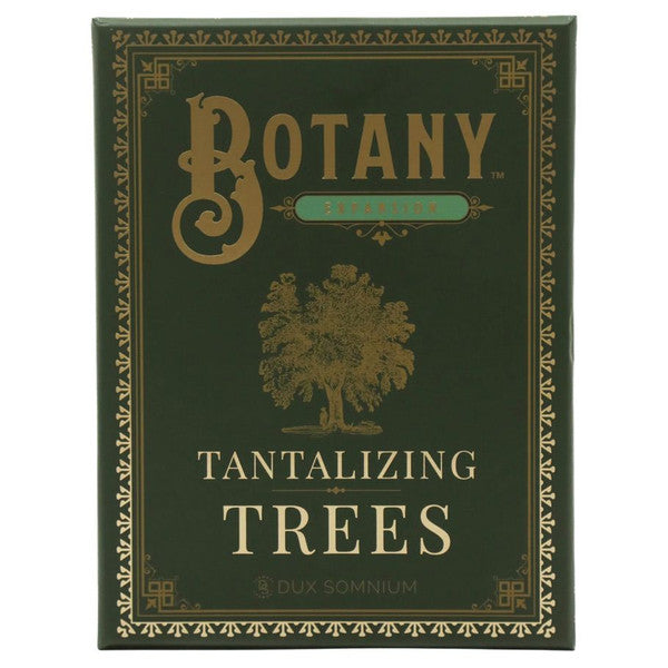 Botany: Tantalizing Trees Expansion - for just $24.99! 
