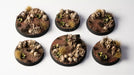 Gamers Grass Basing Bits: Skulls & Bones - for just $22.99! 