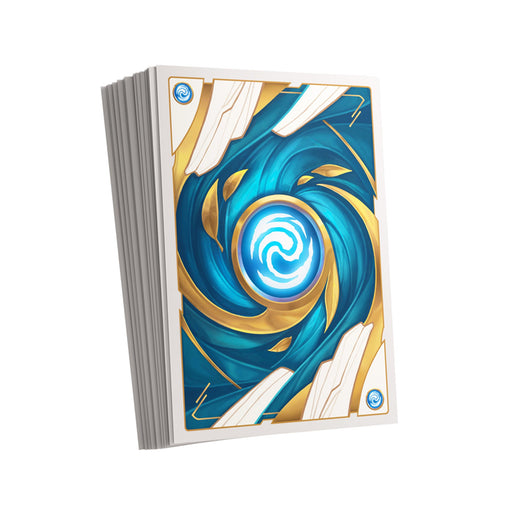 Gamegenic Art Sleeves: Altered - Mana Orb - for just $5.25! 
