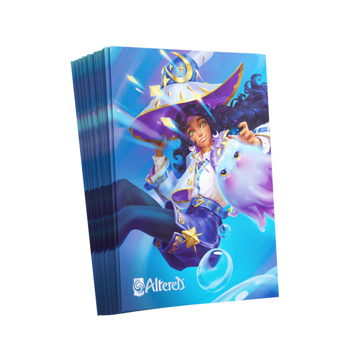 Gamegenic Art Sleeves: Altered - Akesha - for just $5.25! 