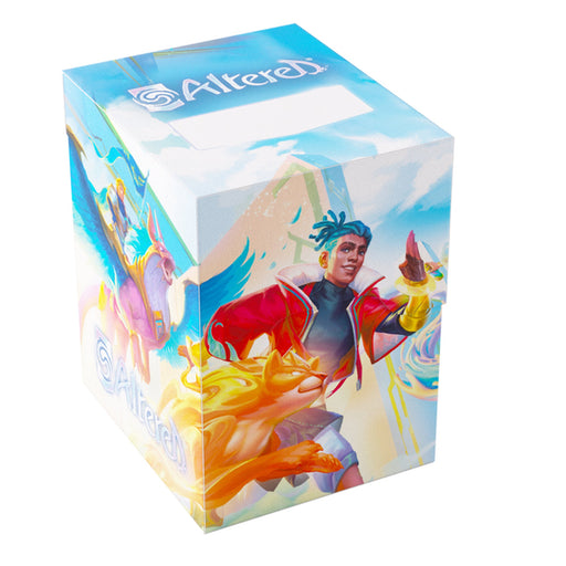 Gamegenic Expedition Soft Box: Altered - Beyond the Gates - for just $6! 